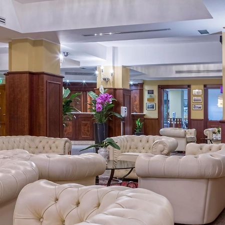 Hotel San Michele Мілаццо Екстер'єр фото