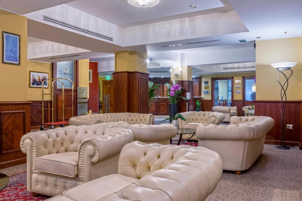 Hotel San Michele Мілаццо Екстер'єр фото