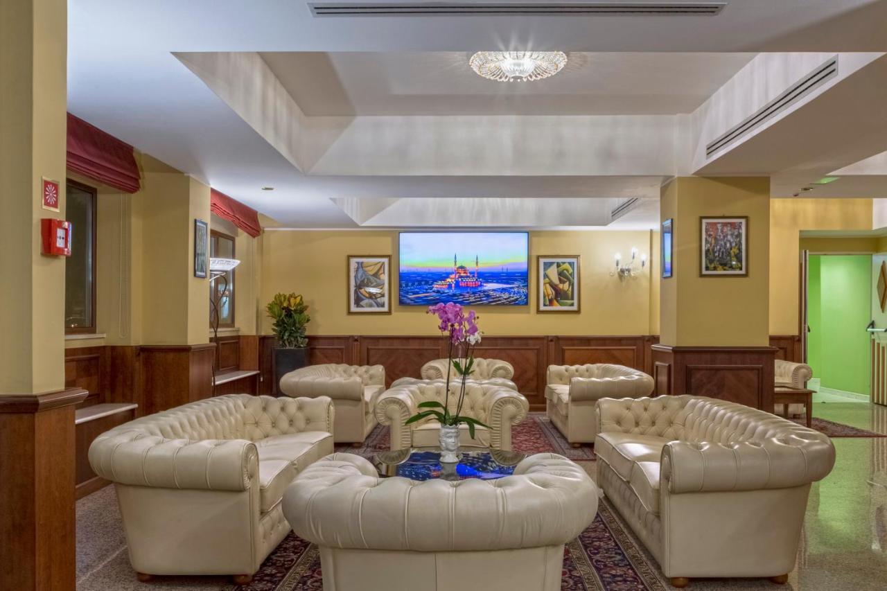 Hotel San Michele Мілаццо Екстер'єр фото