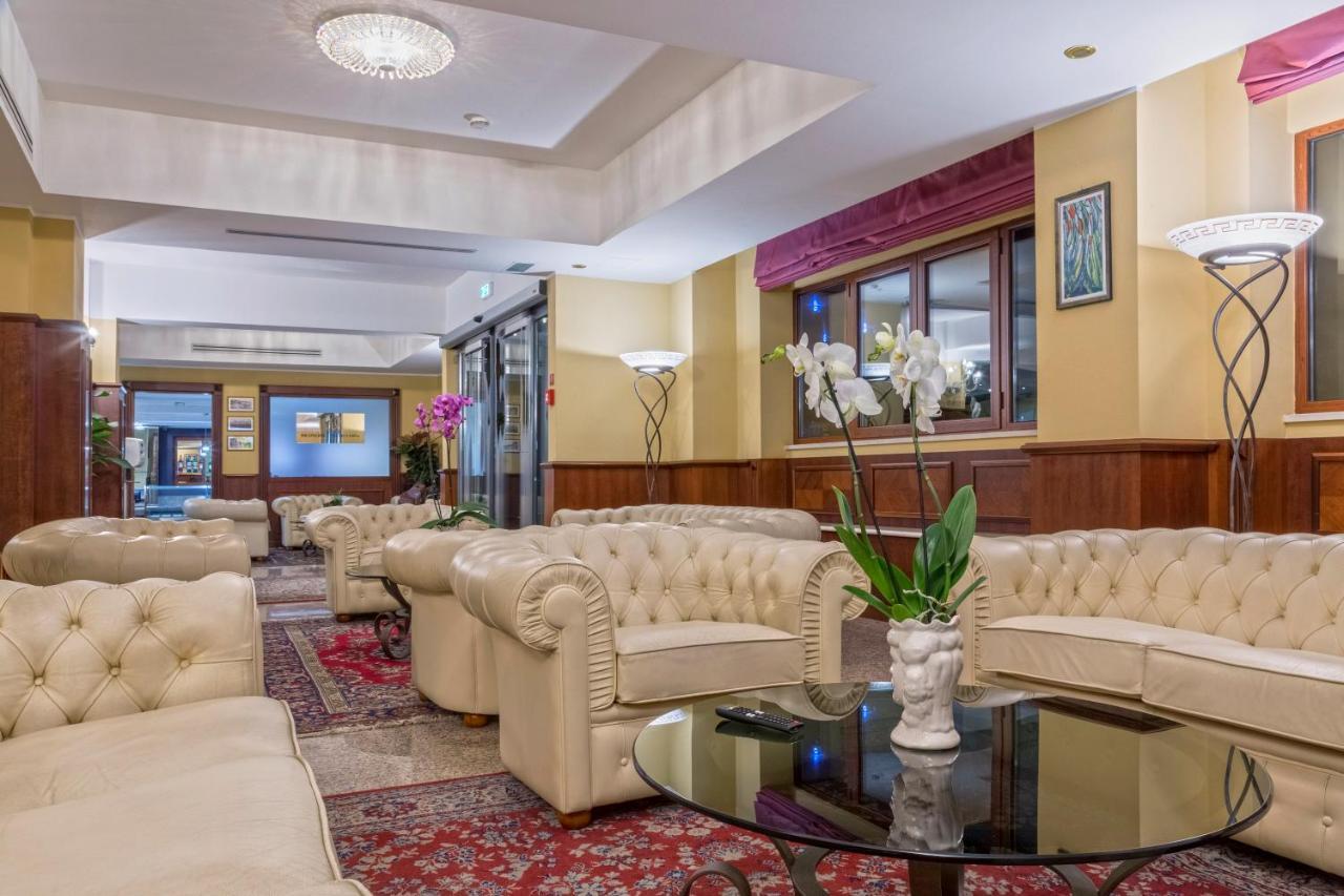 Hotel San Michele Мілаццо Екстер'єр фото