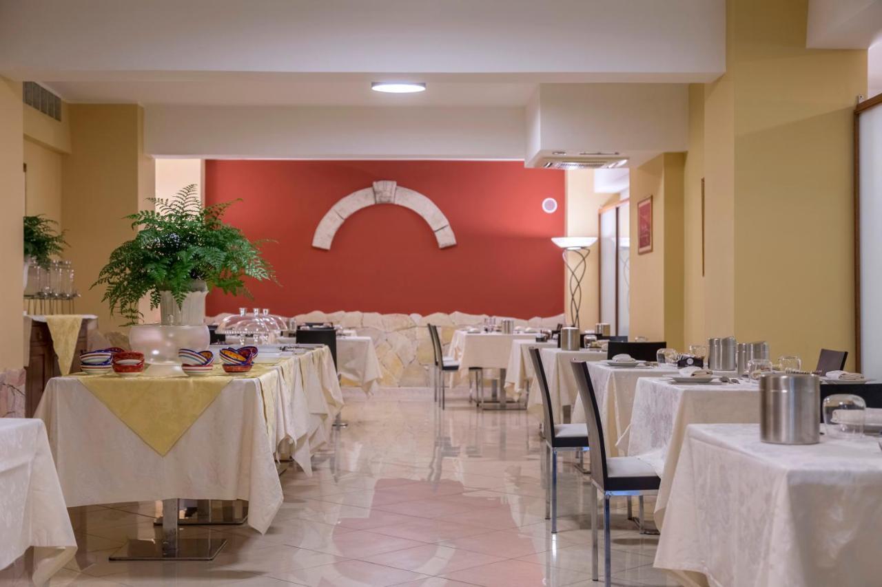 Hotel San Michele Мілаццо Екстер'єр фото