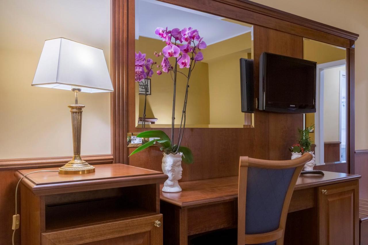 Hotel San Michele Мілаццо Екстер'єр фото