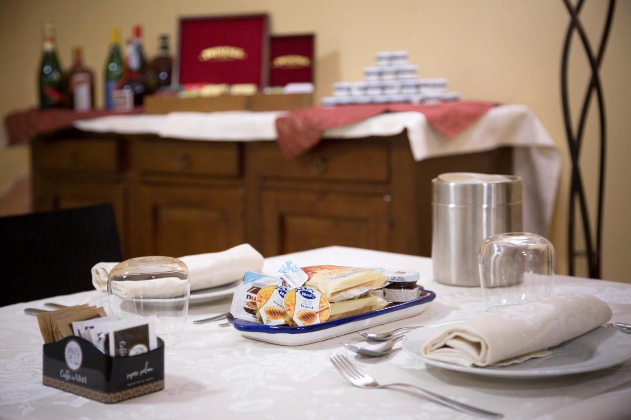 Hotel San Michele Мілаццо Екстер'єр фото
