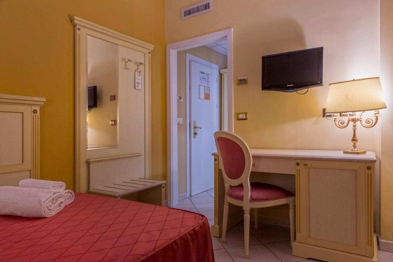 Hotel San Michele Мілаццо Екстер'єр фото